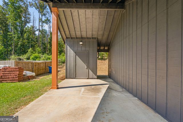 6361 Valley Dale Drive, Riverdale, GA 30274
