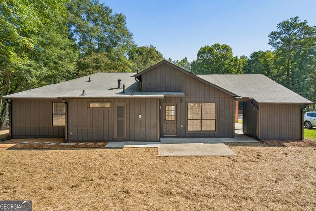 6361 Valley Dale Drive, Riverdale, GA 30274