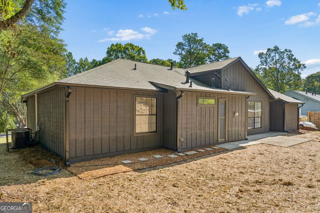 6361 Valley Dale Drive, Riverdale, GA 30274