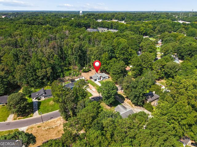 6361 Valley Dale Drive, Riverdale, GA 30274