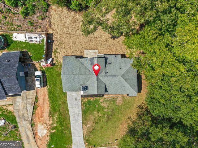 6361 Valley Dale Drive, Riverdale, GA 30274