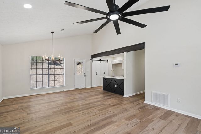 6361 Valley Dale Drive, Riverdale, GA 30274