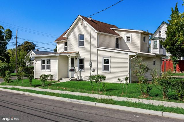 119 JANE ST, Pemberton, NJ 08068