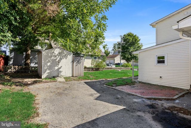 119 JANE ST, Pemberton, NJ 08068