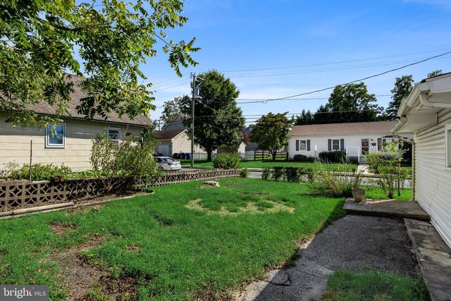119 JANE ST, Pemberton, NJ 08068