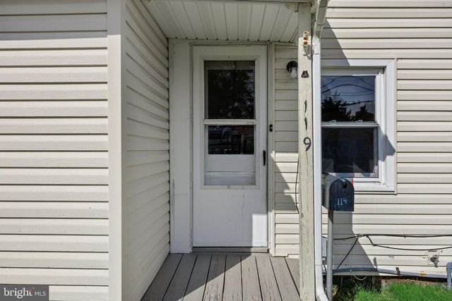 119 JANE ST, Pemberton, NJ 08068