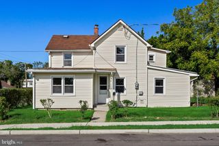 119 JANE ST, Pemberton, NJ 08068