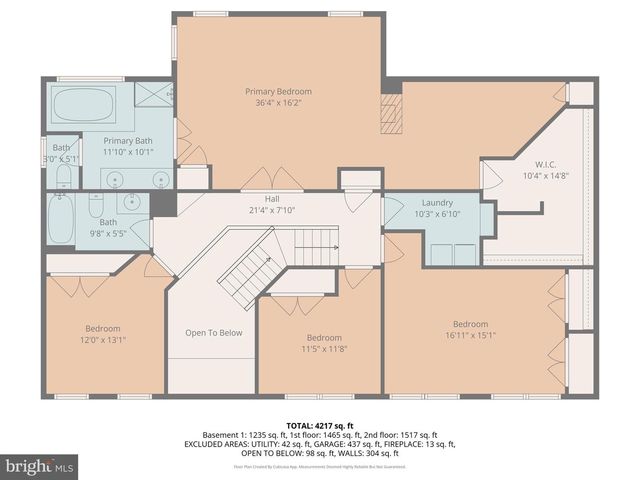 20 PINEHURST LN, Stafford, VA 22554