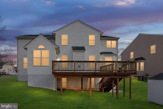 20 PINEHURST LN, Stafford, VA 22554