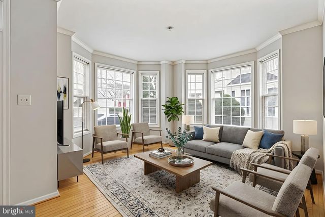 20 PINEHURST LN, Stafford, VA 22554