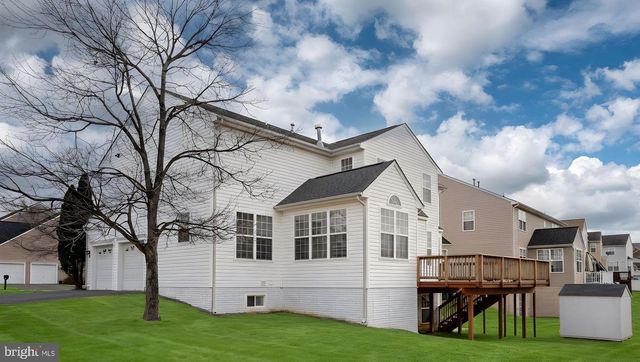 20 PINEHURST LN, Stafford, VA 22554