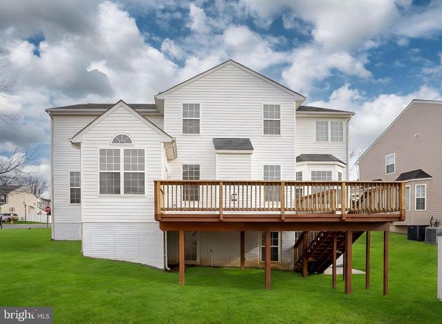 20 PINEHURST LN, Stafford, VA 22554