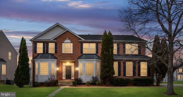 20 PINEHURST LN, Stafford, VA 22554