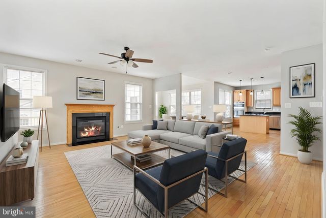 20 PINEHURST LN, Stafford, VA 22554