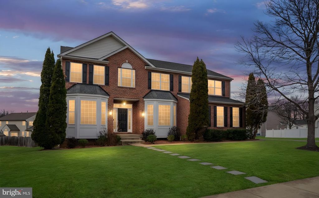 20 PINEHURST LN, Stafford, VA 22554