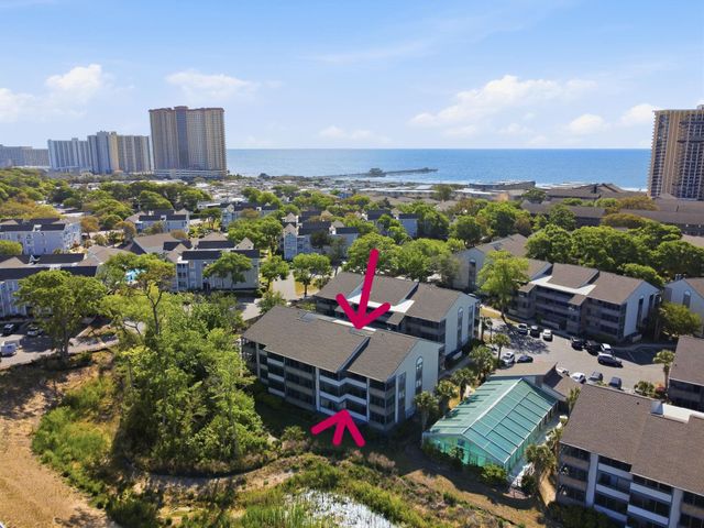250 Maison Dr. H-2, Myrtle Beach, SC 29572