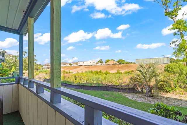 250 Maison Dr. H-2, Myrtle Beach, SC 29572