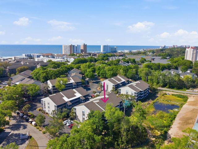 250 Maison Dr. H-2, Myrtle Beach, SC 29572