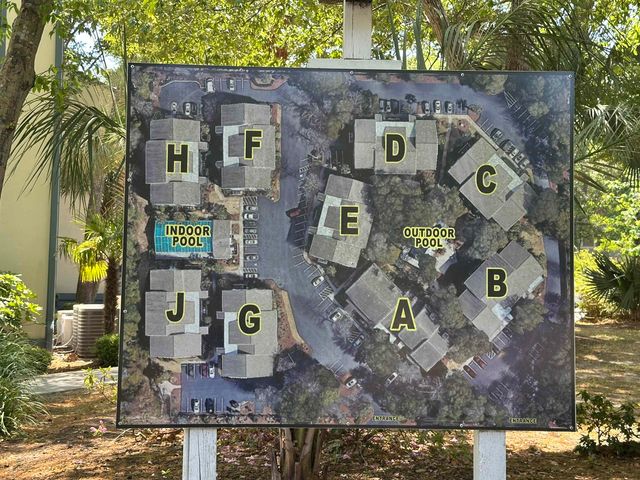 250 Maison Dr. H-2, Myrtle Beach, SC 29572