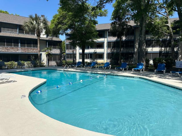 250 Maison Dr. H-2, Myrtle Beach, SC 29572