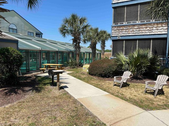 250 Maison Dr. H-2, Myrtle Beach, SC 29572