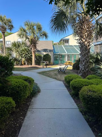250 Maison Dr. H-2, Myrtle Beach, SC 29572