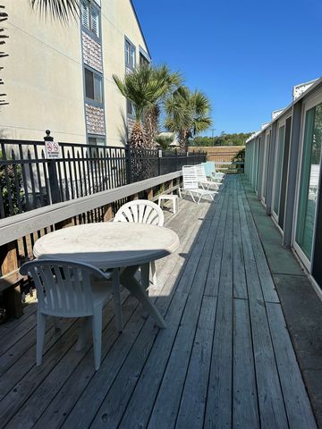 250 Maison Dr. H-2, Myrtle Beach, SC 29572