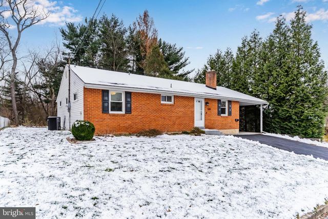539 W CUMBERLAND RD, Enola, PA 17025