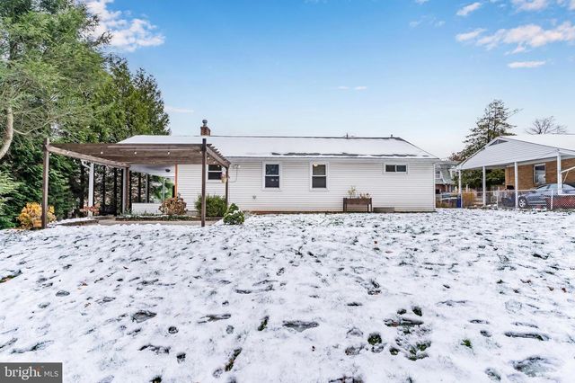 539 W CUMBERLAND RD, Enola, PA 17025