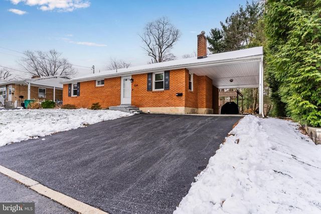 539 W CUMBERLAND RD, Enola, PA 17025