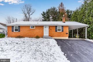 539 W CUMBERLAND RD, Enola, PA 17025