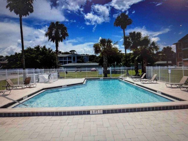 204 16th St K, St Augustine Beach, FL 32080