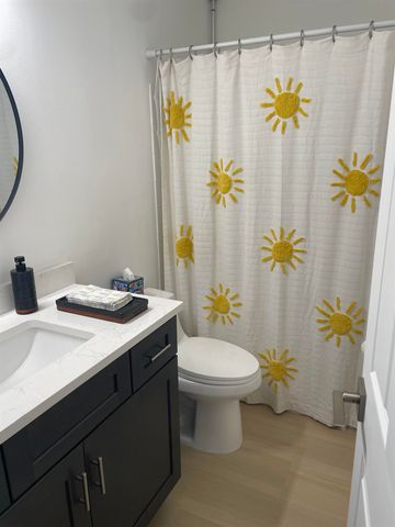 204 16th St K, St Augustine Beach, FL 32080