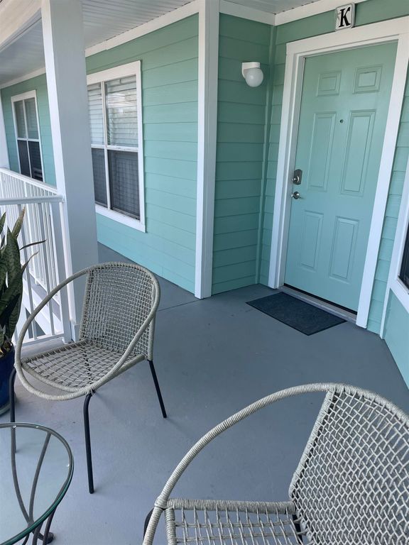 204 16th St K, St Augustine Beach, FL 32080