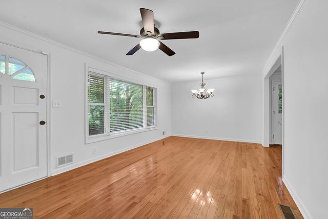 2286 Capehart Circle NE, Atlanta, GA 30345