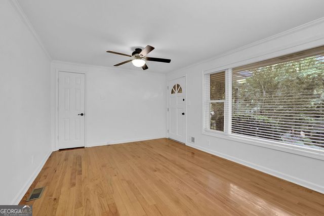 2286 Capehart Circle NE, Atlanta, GA 30345