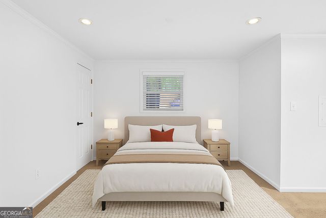 2286 Capehart Circle NE, Atlanta, GA 30345