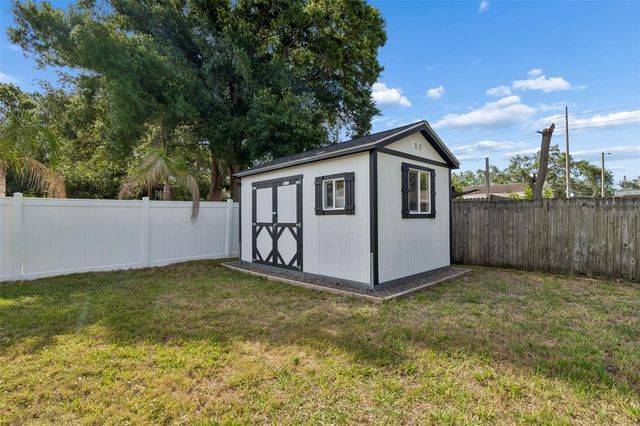 3912 W LEILA AVENUE, Tampa, FL 33616