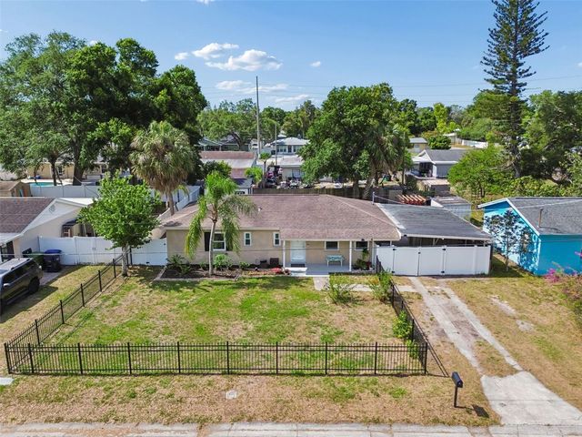 3912 W LEILA AVENUE, Tampa, FL 33616