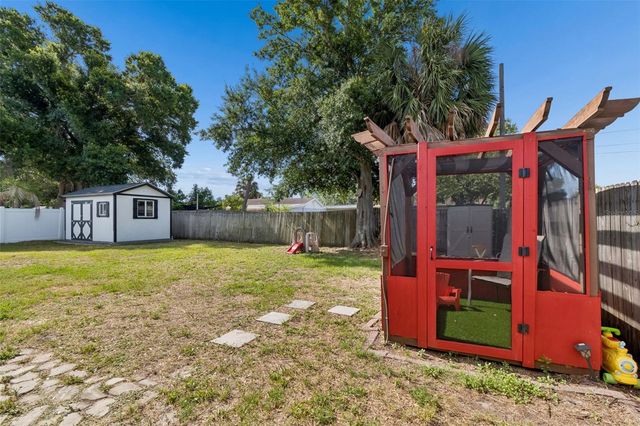 3912 W LEILA AVENUE, Tampa, FL 33616