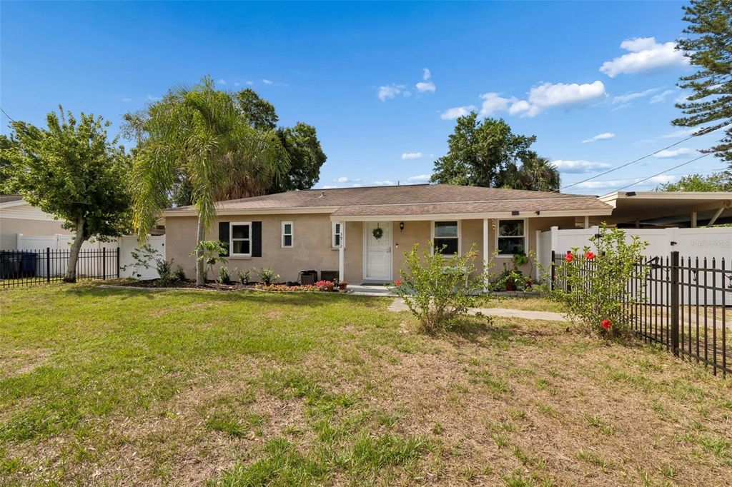 3912 W LEILA AVENUE, Tampa, FL 33616