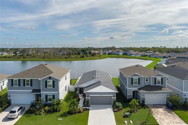 9577 SANDY BLUFFS CIRCLE, Parrish, FL 34219