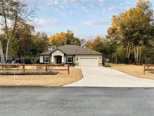 4359 SW 117TH PLACE, Ocala, FL 34476