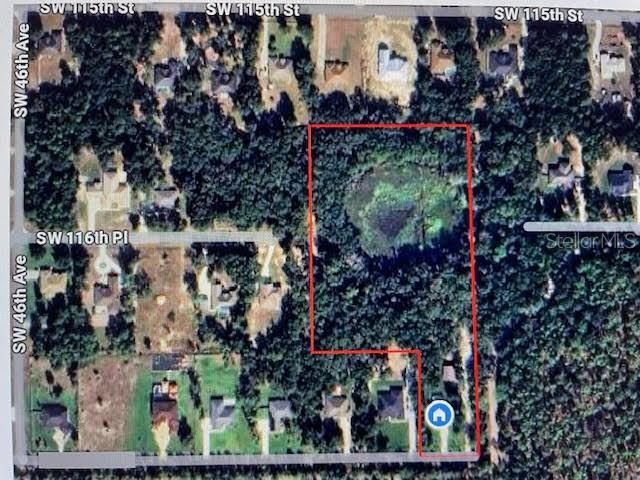 4359 SW 117TH PLACE, Ocala, FL 34476