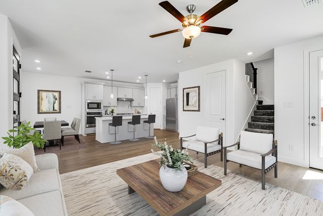 1140 Bear Grass Mews, Celina, TX 75009