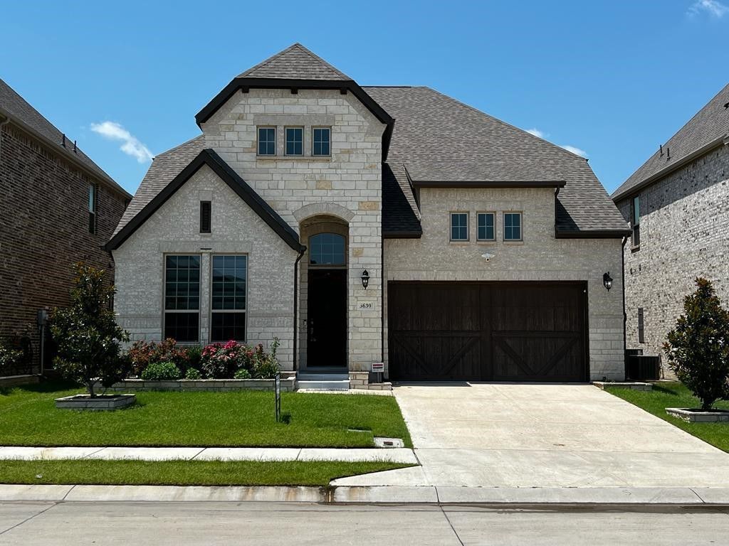 3630 Ohain Drive, Irving, TX 75063