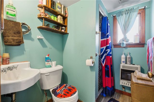 126 State Street, Batavia City, NY 14020