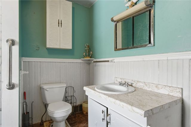 126 State Street, Batavia City, NY 14020