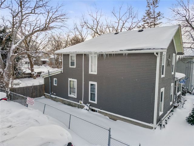 126 State Street, Batavia City, NY 14020