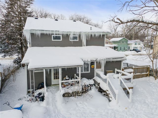 126 State Street, Batavia City, NY 14020